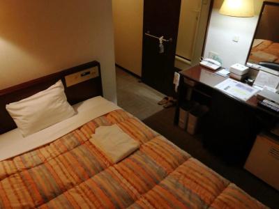 Kuretake-Inn Central Hamamatsu - 19