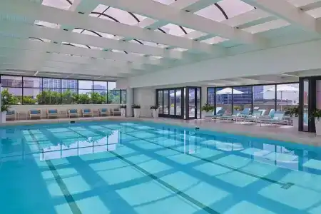 The Whitley, a Luxury Collection, Atlanta Buckhead - 38