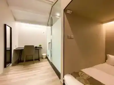 St Signature Jalan Besar [5 Hours, 5Pm-10Pm] (Sg Clean, Staycation Approved) - 2