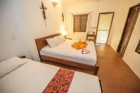 Kafu Resort & Spa - 4