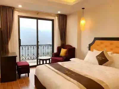 Muong Hoa View - 4