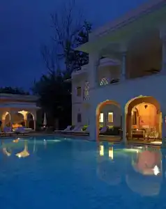 Samode Haveli - 25