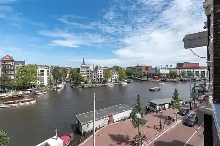 Amstelzicht - 34