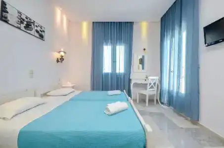 Agia Anna Studios - 228