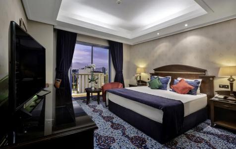 Merit Lefkosa Casino & Spa - 71