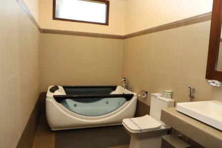 Kaveri Ayurveda Resort - 3