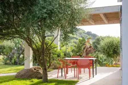 Bajaloglia Resort - 210