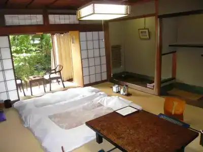 Seikiro Ryokan Historical Museum - 30