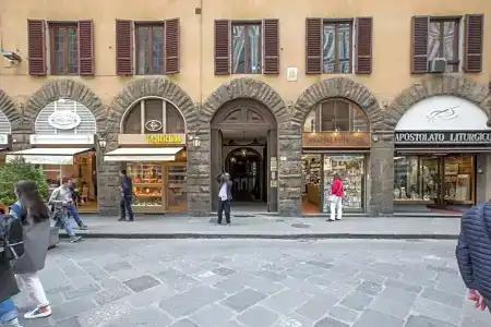 Il Terrazzino sulla Cattedrale - 28