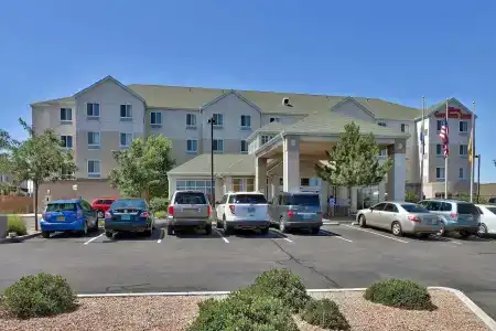 Hilton Garden Inn/Journal Center - 26