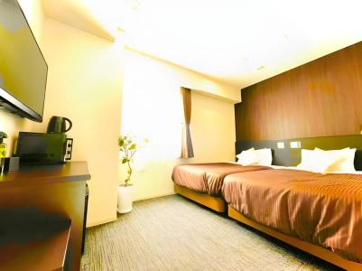 Livemax Premium Hiroshima - 1