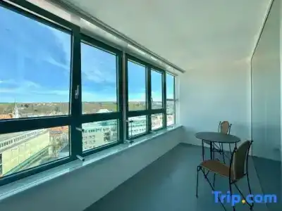 My Parkhotel - 200