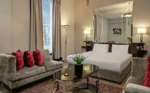 Doubletree By Hilton London - Greenwich - 4