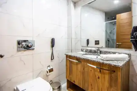 Dalya Resort Aqua & Spa Datça - 27