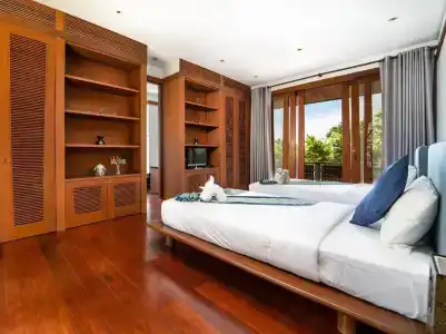 Villa Chada - 88