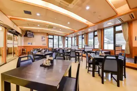 Morizane Onsen Yasuragino Sato - 19