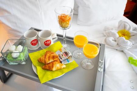 Best Western ParkLeiss - 37