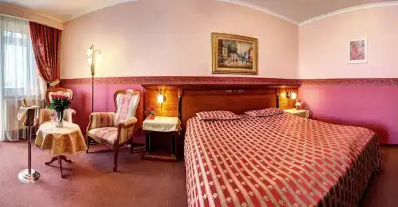 Grand Sergijo Residence Superior Adult Friendly Luxury Boutique - 60