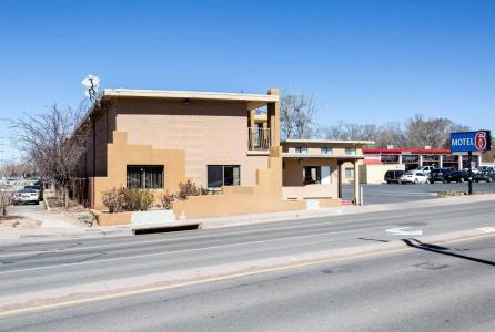 6-Santa Fe, Nm - Downtown - 8