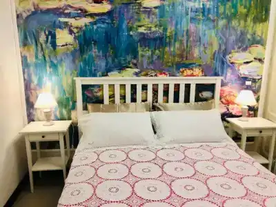 RarityArt minihotel - 21