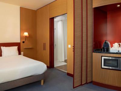 Novotel Suites Marseille Centre Euromed - 26