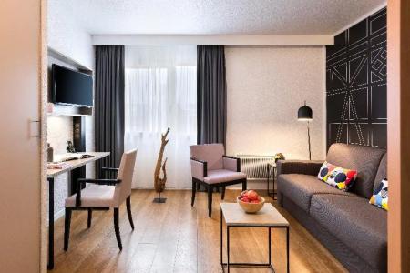 Citadines Kléber Strasbourg - 31
