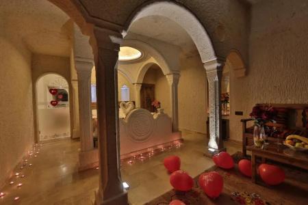 Cappadocia Inn Cave - 189
