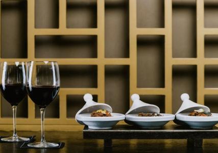 Sofitel Rabat Jardin Des Roses - 41