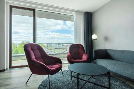 Radisson Red Aarhus - 69