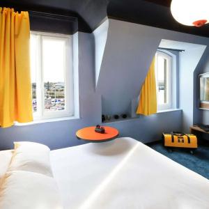 ibis Styles Saint Malo Centre Historique - 45