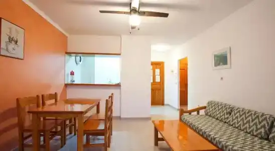 Apartamentos Playa Es Cana - 3