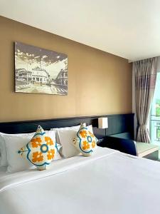 Grand Supicha City - Sha Plus - 84