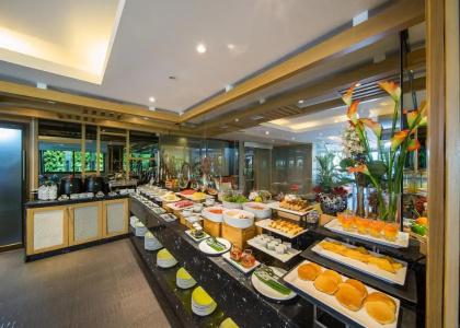 The Rock Hua Hin Beachfront Spa Resort - Sha Plus - 16