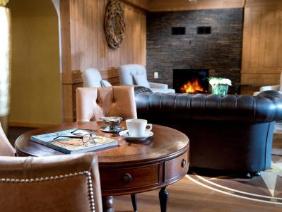Rixos Flüela Davos - 1