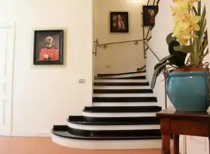 Villa Agnese - 8