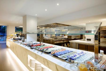 Caleia Talayot Spa - Adults Only - 11