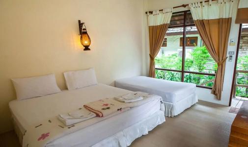 Salakphet Resort - 34