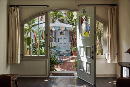 Chateau Marmont - 59