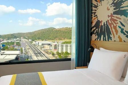 Holiday Inn & Suites Siracha Laemchabang, An Ihg - 70