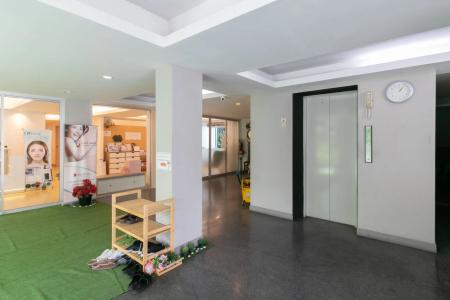 Resortel Lat Phrao 91 - 11