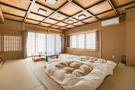 北川温泉ホテル - 5