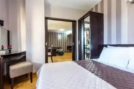 CityHome Aparthotel - 34