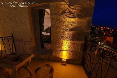 Eyes Of Cappadocia Cave - 65