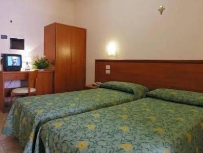 Albergo La Rocca - 2
