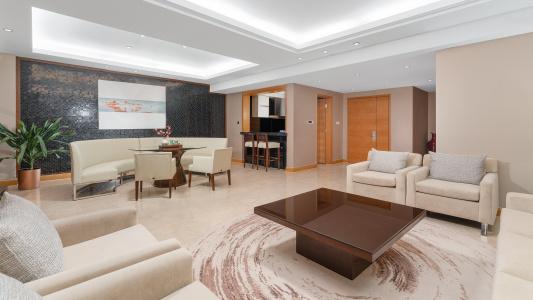 Holiday Inn Nanjing Aqua City, An Ihg - 23
