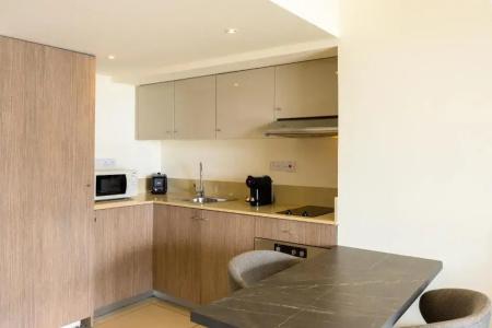 Melpo Antia Suites - 34