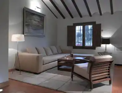 Parador de Toledo - 3