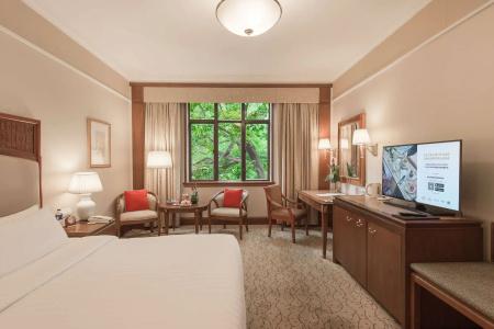 Shangri-La Hangzhou - 15