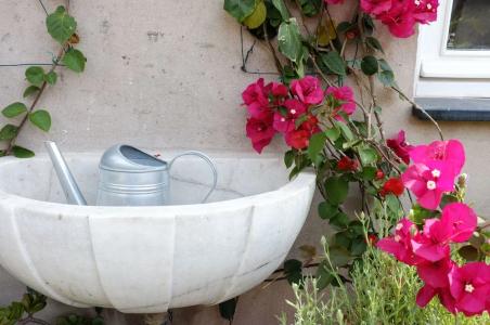 La Terrazza Di Vico Olivi b&b - 5