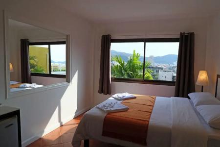Swiss Villas Panoramic - Sha Certified - 66